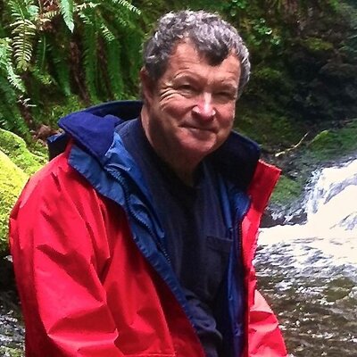 Profile Picture of Erik Young (@CascadiaRivers) on Twitter