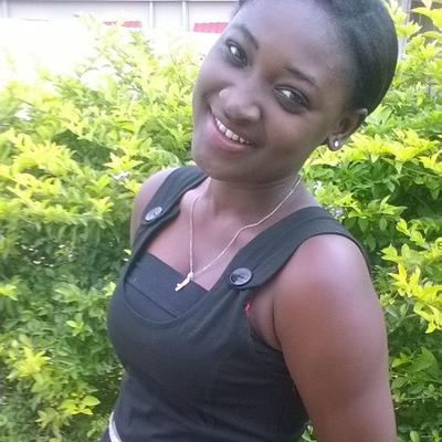 Profile Picture of Hannah Owusu (@hannahowusu225) on Twitter