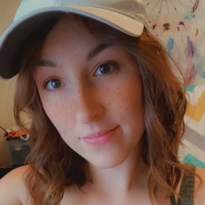 Profile Picture of Kaitlyn A Keeler (@KaitlynAKeeler) on Twitter