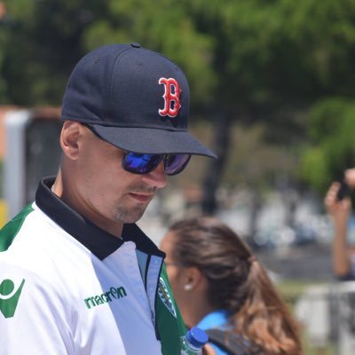 Profile Picture of Joe Aguiar (@aguiar1119) on Twitter