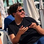 Profile Picture of Carlson Oliver (@olivercarlson) on Instagram