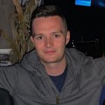 Profile Picture of Frankie John (@fwebers19) on Instagram