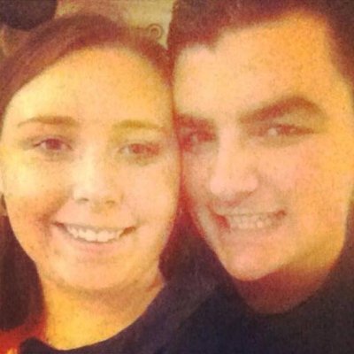 Profile Picture of Danielle Pugh (@daniellepugh03) on Twitter