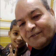Profile Picture of Devanand Sharma (@user301869540) on Tiktok