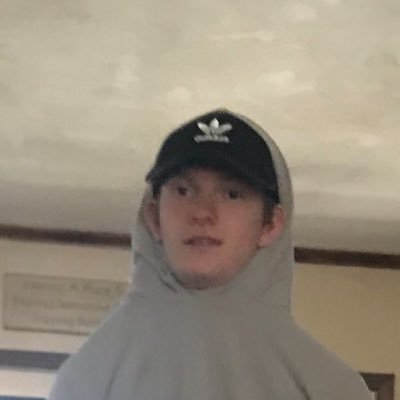 Profile Picture of Alex Hartzell (@ahartzll) on Twitter