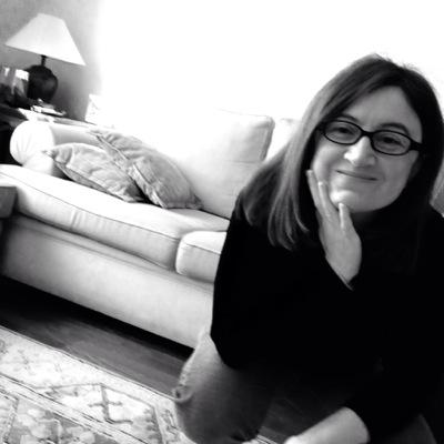 Profile Picture of Ceren Gulez Zeren (@CGZeren) on Twitter
