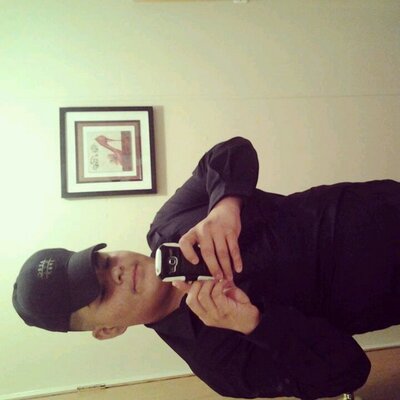 Profile Picture of † Luis Arcineda † (@Deep_Boyy_BreeZ) on Twitter
