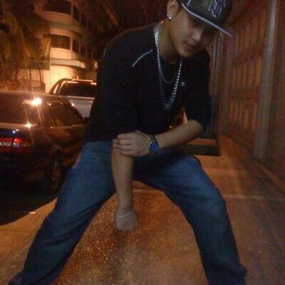 Profile Picture of Jason C. Nagac (@BonnetBoy84) on Twitter