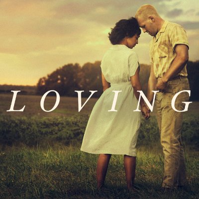 Profile Picture of Loving (@lovingthefilm) on Twitter