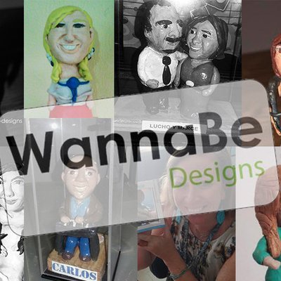 Profile Picture of Nancy Pierre (@pierre_design) on Twitter