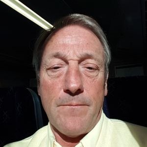 Profile Picture of Kenneth Pitt (@kennethpitt14) on Twitter