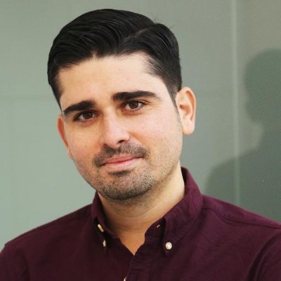 Profile Picture of Alden Gonzalez (@@Alden_Gonzalez) on Twitter