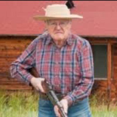 Profile Picture of Bob Roberson (@bobloveshisgod) on Twitter