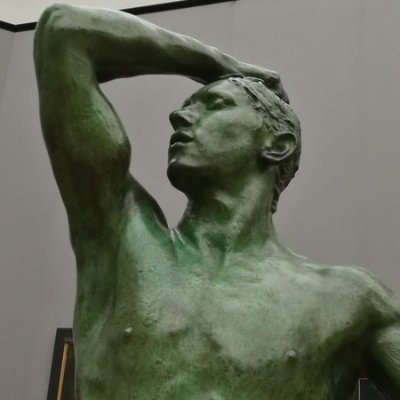 Profile Picture of Nick C. Roberts (@robertsnickc) on Twitter