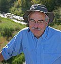 Profile Picture of Peter B. Moyleon Wikipedia