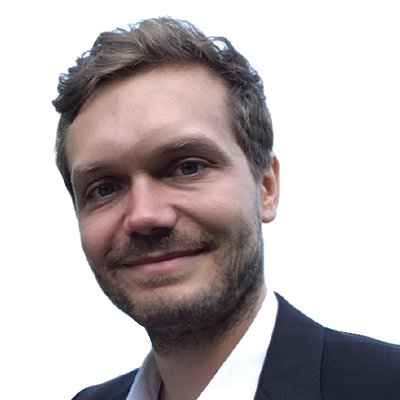 Profile Picture of Simon Nimpf (@simonnimpf) on Twitter