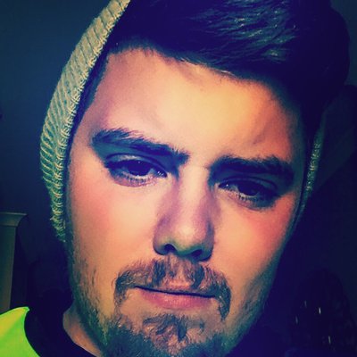 Profile Picture of Luke Bunting (@Lukebunting8) on Twitter