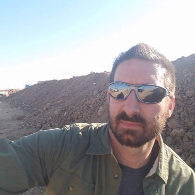 Profile Picture of Jeff Crothers (@CrothersJeff) on Twitter