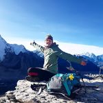 Profile Picture of Svenja (@svenja_kri) on Instagram