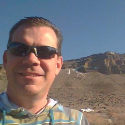 Profile Picture of Mike Kidder (@mikekidder) on Twitter