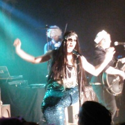 Profile Picture of Candi Jackman (@CandiJack24) on Twitter