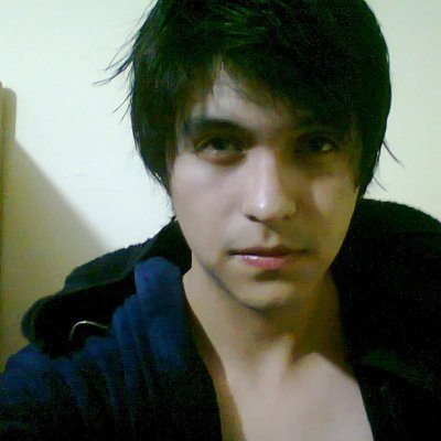 Christofer Diaz - Twitter Profile Picture of Christofer Diaz (@ChristoferDiazT) on Twitter