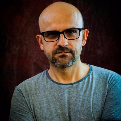 Profile Picture of Guillermo Olivares (@irreflex) on Twitter
