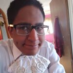 Profile Picture of Greg A rocha (@gregrochaelcharrodelascruces) on Instagram