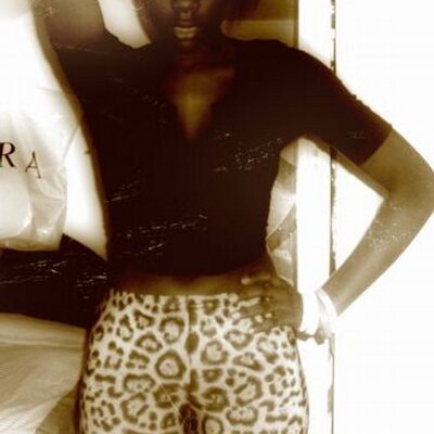 Profile Picture of Aisha Stewart (@aishastewart2) on Twitter