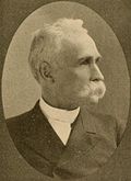 Profile Picture of Joseph Chappell Hutchesonon Wikipedia