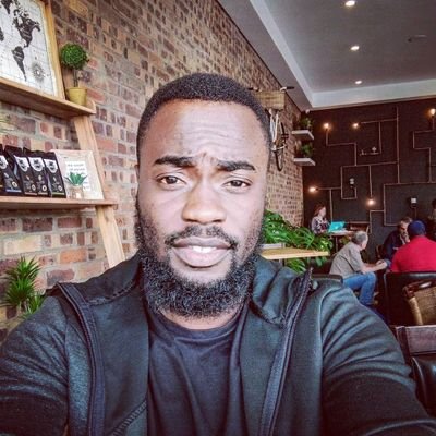 Profile Picture of Dennis Winter @Billy The Story Teller (@diddy_ennis) on Twitter