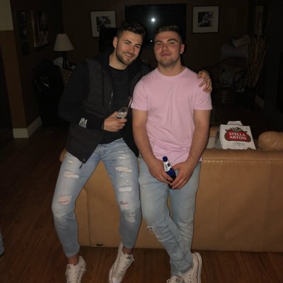 Profile Picture of Ferrari Fatboy (@_tysonwalker) on Twitter