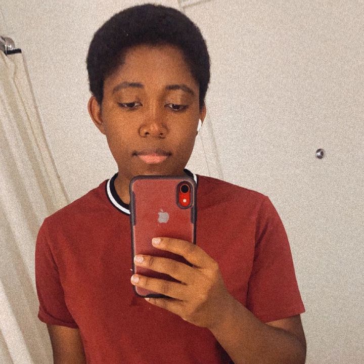 Profile Picture of Felicia Reed (@fefereed) on Tiktok