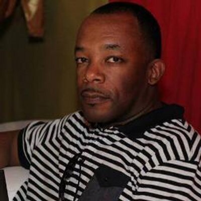 Profile Picture of Mark Goggins (@bpcpoetryfest) on Twitter