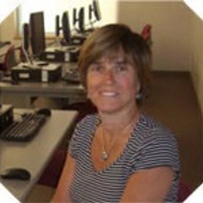 Profile Picture of Shannon Donovan (@DrShannonD) on Twitter