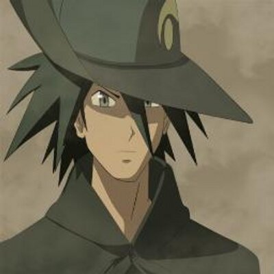 Profile Picture of William Castle (@Aura_Guardian) on Twitter