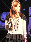 Profile Picture of Jane Huangon Wikipedia