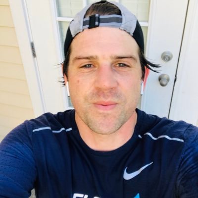 Profile Picture of Dan Gariepy (@dangariepy) on Twitter