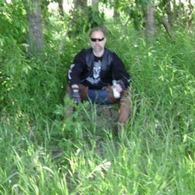 Profile Picture of RANDY KOSIROWSKI (@SHVLS) on Twitter