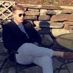 Profile Picture of Christopher.Bird (@christopher__bird) on Instagram