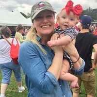 Profile Picture of Kristina Shigley-fey (@kristina-shigley-fey) on Quora