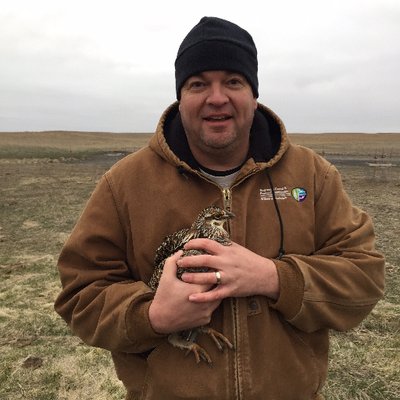 Profile Picture of Eric Zach (@zachwildlife) on Twitter