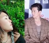 Profile Picture of   Chae Soo Bin hk... (@chaesoobin90) on Tiktok