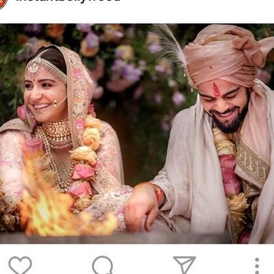 Profile Picture of Monika Chauhan (@monikachauhan41) on Twitter