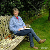 Profile Picture of Frances Thompson - Author (@francesthompson-author7495) on Youtube