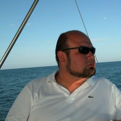 Profile Picture of Guillermo Ramírez (@gara_3009) on Twitter