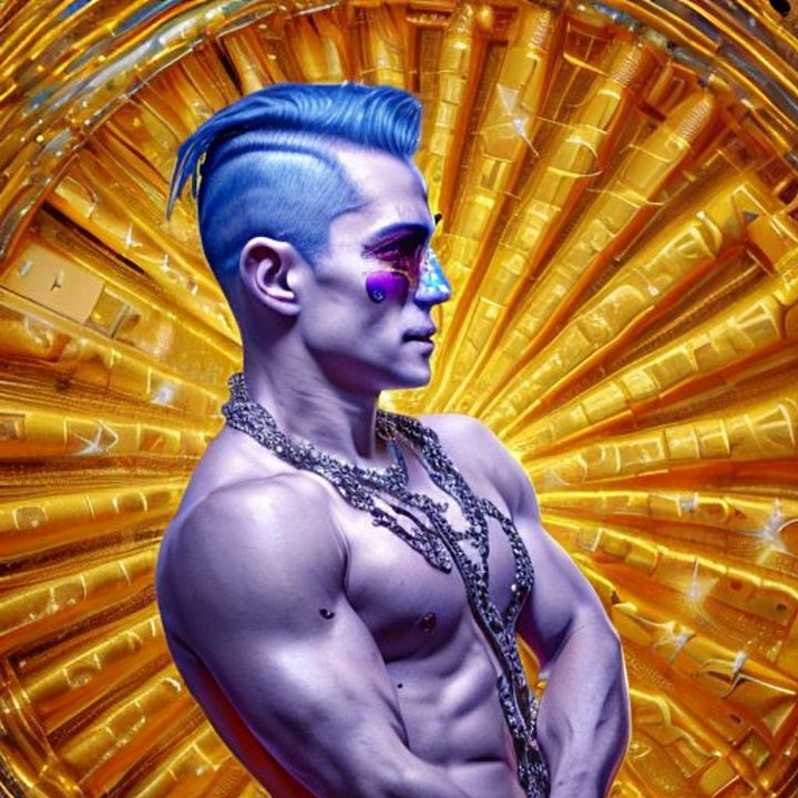 Profile Picture of Victor Rivera (@@victorriverabailando) on Tiktok