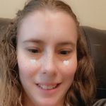 Profile Picture of Hannah Walters (@hannahmarlenewalters) on Instagram