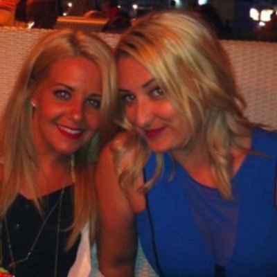 Profile Picture of Cheryl Walter (@chez_walter) on Twitter