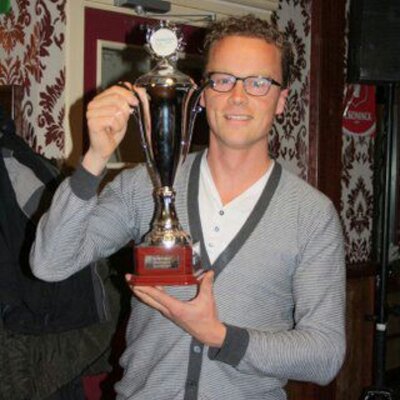 Profile Picture of Dave Boots (@DaveBoots1) on Twitter